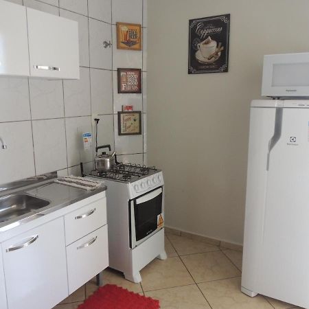 Apartamento Mobiliado Com Garagem Διαμέρισμα Chapecó Εξωτερικό φωτογραφία