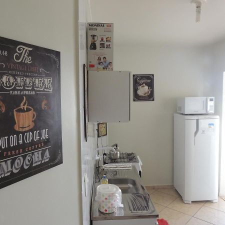 Apartamento Mobiliado Com Garagem Διαμέρισμα Chapecó Εξωτερικό φωτογραφία