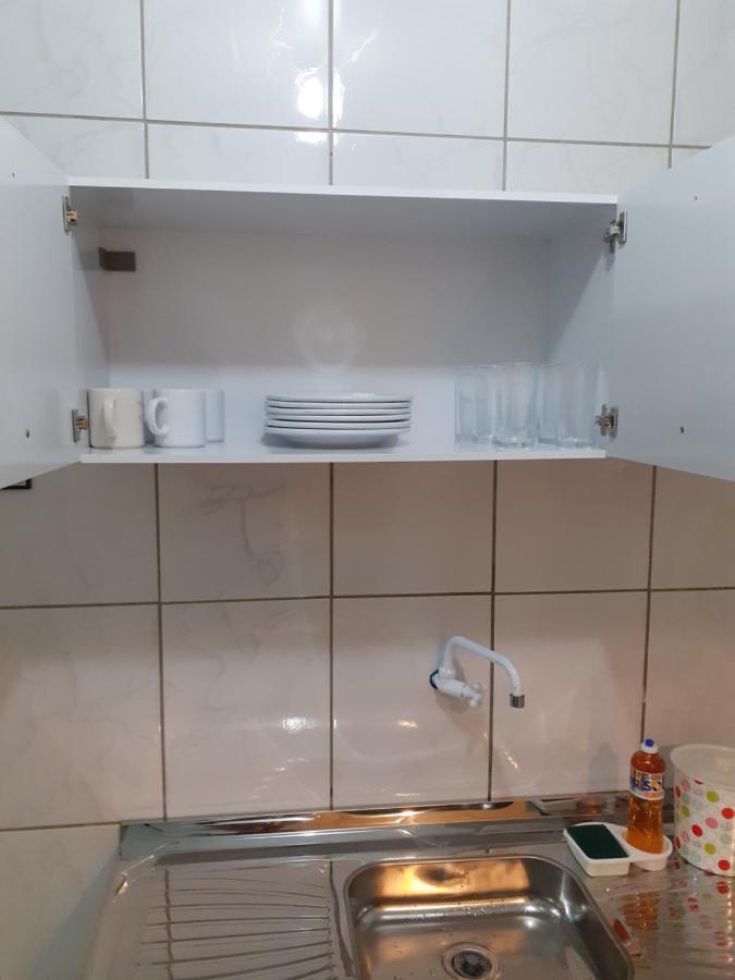 Apartamento Mobiliado Com Garagem Διαμέρισμα Chapecó Εξωτερικό φωτογραφία