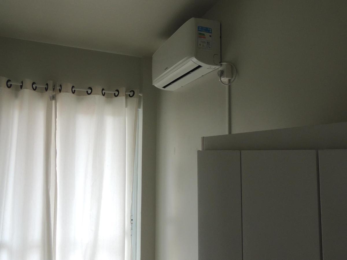 Apartamento Mobiliado Com Garagem Διαμέρισμα Chapecó Εξωτερικό φωτογραφία
