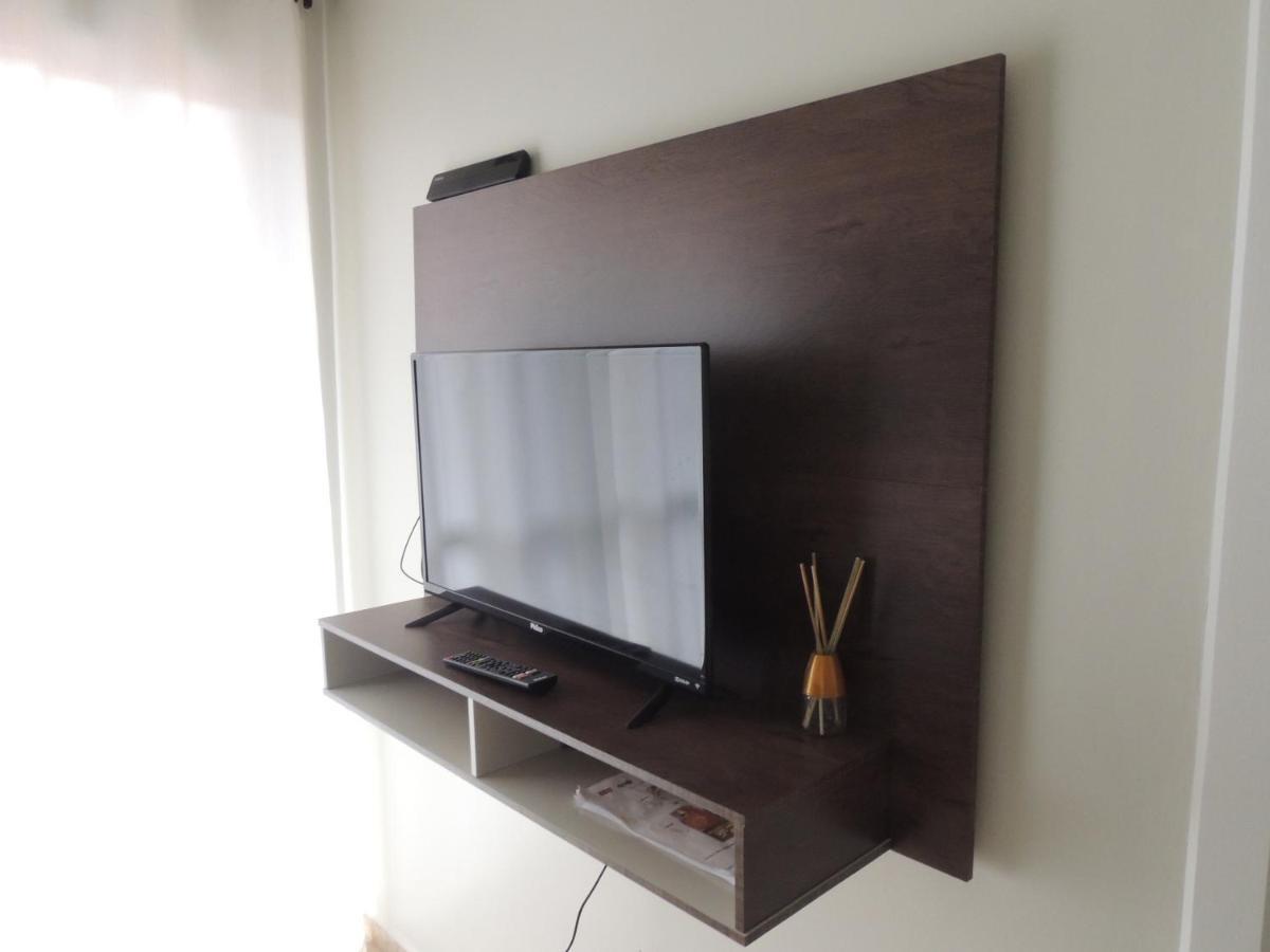 Apartamento Mobiliado Com Garagem Διαμέρισμα Chapecó Εξωτερικό φωτογραφία